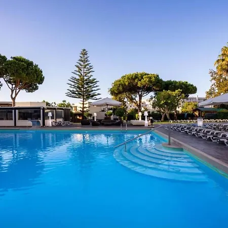 Resort Albufeira Sol - Attached Villa Διαμέρισμα