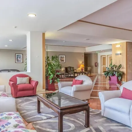 Resort Albufeira Sol - Attached Villa Διαμέρισμα Αλμπουφέιρα