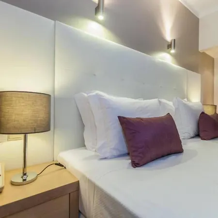 Resort Albufeira Sol - Attached Villa Διαμέρισμα Αλμπουφέιρα