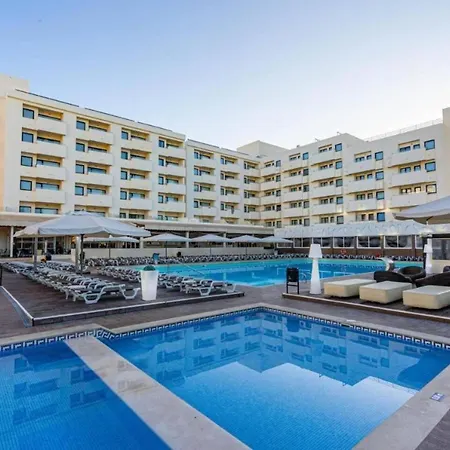 Resort Albufeira Sol - Attached Villa Διαμέρισμα Αλμπουφέιρα