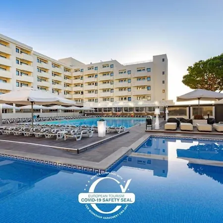 Resort Albufeira Sol - Attached Villa Διαμέρισμα